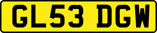 GL53DGW