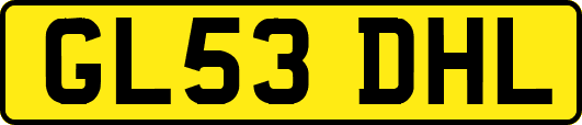 GL53DHL