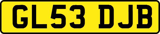 GL53DJB