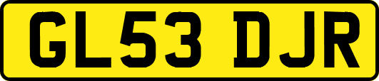 GL53DJR