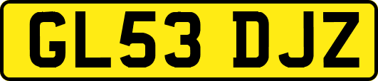 GL53DJZ