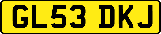 GL53DKJ