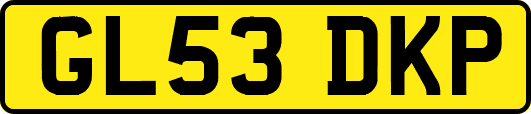 GL53DKP