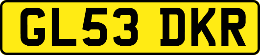 GL53DKR