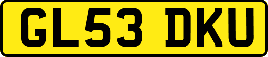 GL53DKU