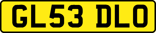 GL53DLO