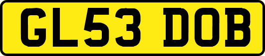 GL53DOB