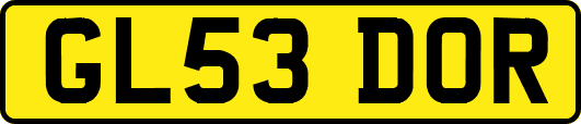 GL53DOR
