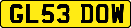 GL53DOW