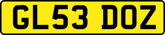 GL53DOZ