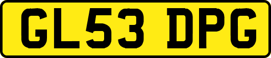 GL53DPG