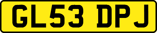 GL53DPJ