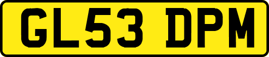 GL53DPM