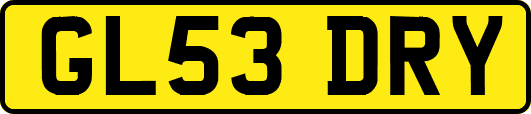 GL53DRY