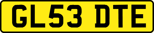 GL53DTE