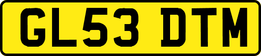 GL53DTM