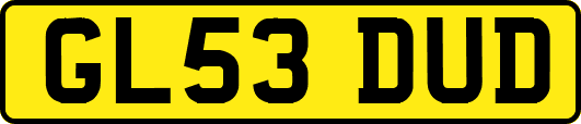 GL53DUD