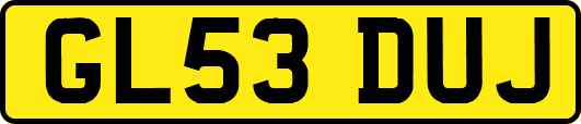 GL53DUJ