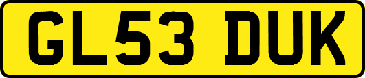 GL53DUK