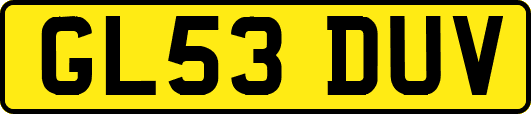 GL53DUV