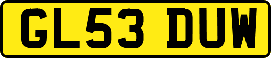GL53DUW