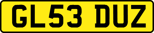 GL53DUZ