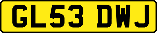 GL53DWJ