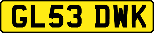 GL53DWK