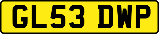 GL53DWP