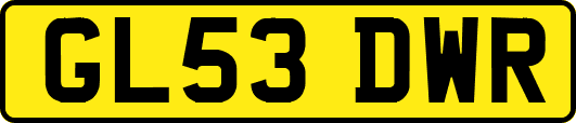 GL53DWR