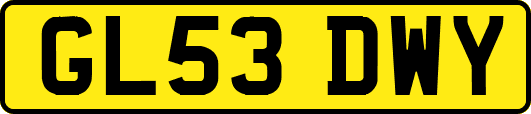 GL53DWY