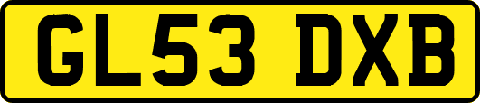 GL53DXB