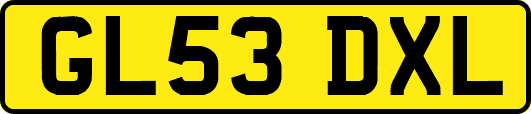 GL53DXL