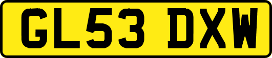 GL53DXW