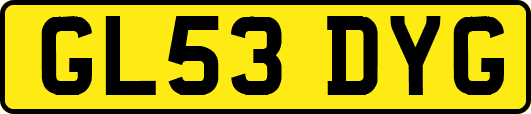 GL53DYG