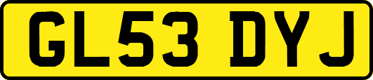 GL53DYJ