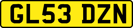 GL53DZN
