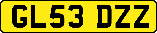 GL53DZZ