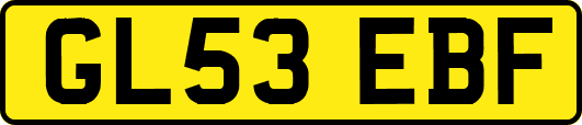 GL53EBF