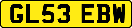 GL53EBW