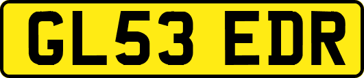 GL53EDR