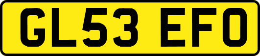 GL53EFO