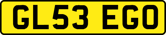 GL53EGO