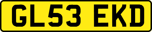 GL53EKD