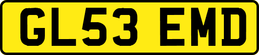 GL53EMD
