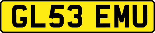 GL53EMU