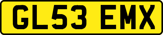GL53EMX