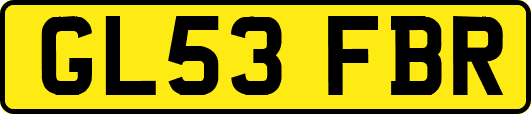 GL53FBR