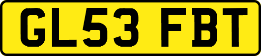 GL53FBT