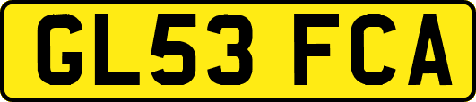 GL53FCA